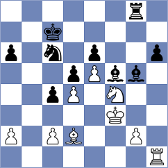 Jaiveer - Jakubowski (chess.com INT, 2024)