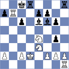 Tanwir - Trifan (chess.com INT, 2023)