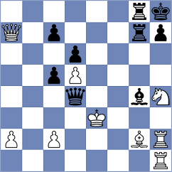 Jegorovas - Chigaev (chess.com INT, 2024)