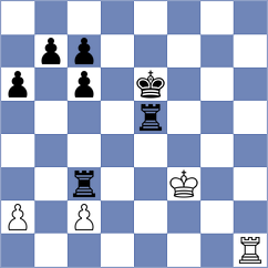 Grapsa - Rama (chess.com INT, 2023)