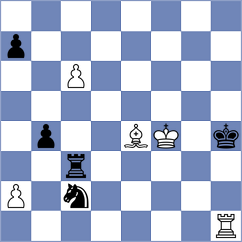 Meruga - Remizov (Chess.com INT, 2020)
