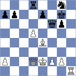 Caruana - Aronian (Saint Louis USA, 2024)
