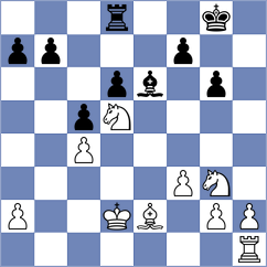 Drogovoz - Boraso (chess.com INT, 2021)