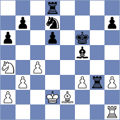 Abreu Delgado - Guseinov (Chess.com INT, 2017)