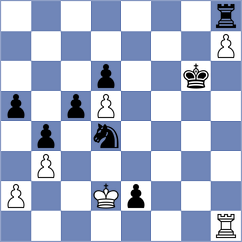 Erigaisi - Yeremyan (chess.com INT, 2024)