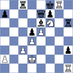 O'Gorman - Ai (chess.com INT, 2024)