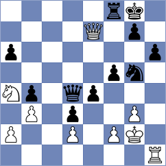 Murillo Coloma - Escobar Chalen (Chess.com INT, 2020)