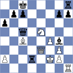 Horak - Narva (chess.com INT, 2024)
