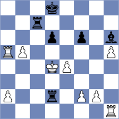 Ilyasli - Stany (chess.com INT, 2021)