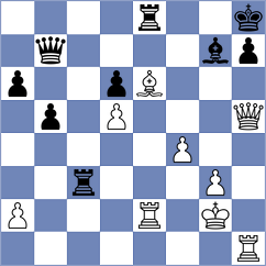 Chylewski - Cherry (chess.com INT, 2024)