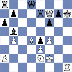Donoso Diaz - Abderrahim Taleb (Chess.com INT, 2020)