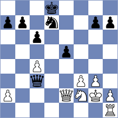 Pourramezanali - Sreyas (chess.com INT, 2023)