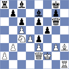 Mizzi - Glashausser (chess.com INT, 2024)