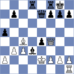 Mahitosh - Lye (chess.com INT, 2023)