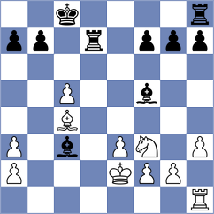 Sargsyan - Tymrakiewicz (chess.com INT, 2024)