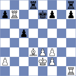 Prieto Aranguren - Kejna (chess.com INT, 2024)