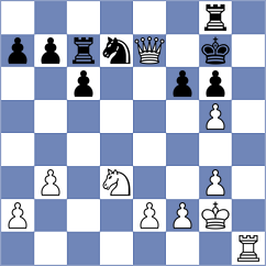 Bucur - Mak (Chess.com INT, 2020)