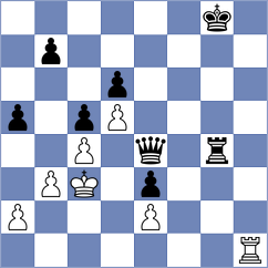 Gomes - Oragwu (Chess.com INT, 2020)