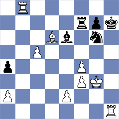 Sargsyan - Skuhala (chess.com INT, 2021)