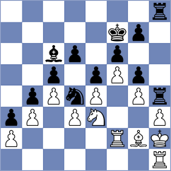Rakhmanov - Chayka (chess.com INT, 2024)