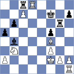 Tarun - Shamsi (Chess.com INT, 2021)