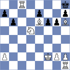 Politov - Von Buelow (chess.com INT, 2021)