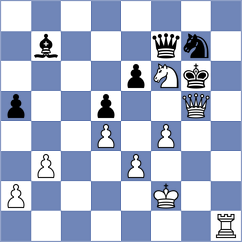 Polaczek - Al Tarbosh (chess.com INT, 2023)
