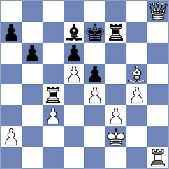 Wartiovaara - Vifleemskaia (chess.com INT, 2024)