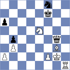 Tasev - Sargissyan (chess.com INT, 2023)