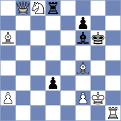 Kokoszczynski - Kovalevsky (chess.com INT, 2024)