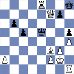 Morefield - Calin (Chess.com INT, 2021)