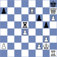 Fakhretdinova - Kononenko (chess.com INT, 2024)