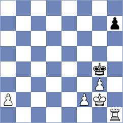 Koelle - Perdomo (Chess.com INT, 2021)