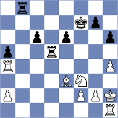 Pichot - Trifan (chess.com INT, 2023)