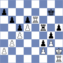 Reinecke - De Souza (chess.com INT, 2024)