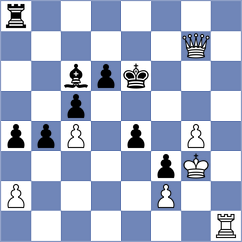 Agasiyev - Subelj (chess.com INT, 2023)