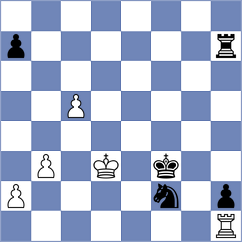 Donoso Diaz - Kantans (Chess.com INT, 2019)