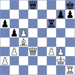 Puia - Arya (Chess.com INT, 2020)