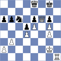 Caletka - Ocelak (Chess.com INT, 2021)