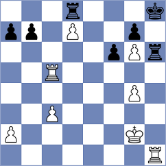 Smirnov - Bornholdt (chess.com INT, 2024)