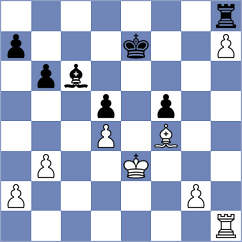 Seliverstov - Al Tarbosh (Chess.com INT, 2020)