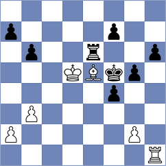 Fernandez Siles - Filipovic (chess.com INT, 2024)