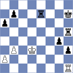 Galaktionov - Assylov (chess.com INT, 2024)
