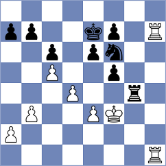 Kekic - Dolezal (chess.com INT, 2024)