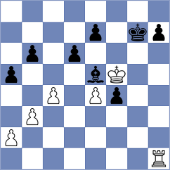 Pourkashiyan - Elissalt Cardenas (chess.com INT, 2021)