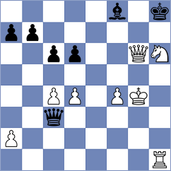 Virtanen - Vlassov (chess.com INT, 2022)