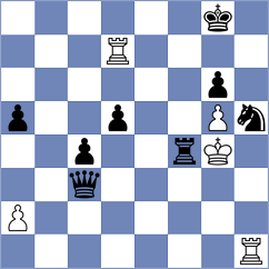 Palu - Zemach (Chess.com INT, 2021)