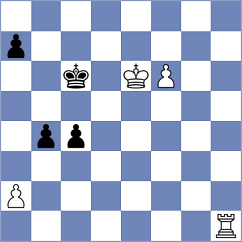 Lu - Tarjan (Chess.com INT, 2017)