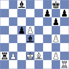 Crevatin - Nader (Chess.com INT, 2020)