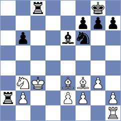 Medancic - Balla (chess.com INT, 2024)